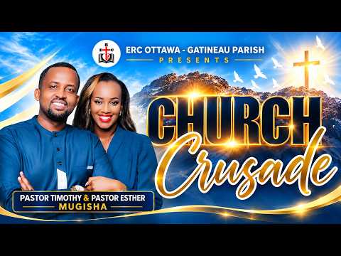 🔴LIVE: CHURCH CRUSADE DAY 2 OF 14 DAYS FOR PRAYER & FASTING WITH PASTOR TIMOTHY MUGISHA
