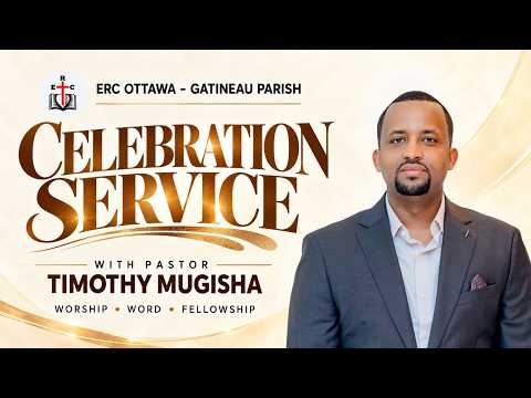 🔴LIVE :   SUNDAY CELEBRATION SERVICE SERVICE ON 27TH SEPTEMBER 2026 WITH PASTOR TIMOTHY MUGISHA