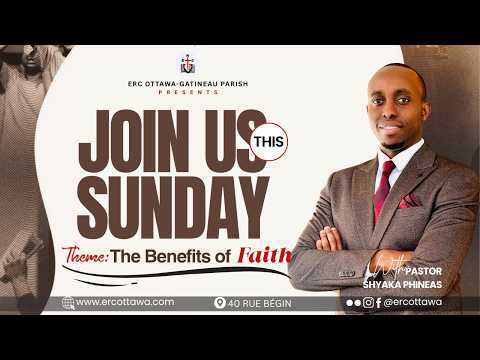 🔴LIVE : SUNDAY SERVICE SERVICE  ON 14 TH JUNE 2026 WITH PASTOR SHYAKA PHINEAS
