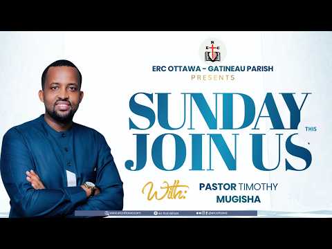 🔴LIVE : SUNDAY SERVICE SERVICE  ON 31ST MAY 2026 WITH TIMOTHY MUGISHA
