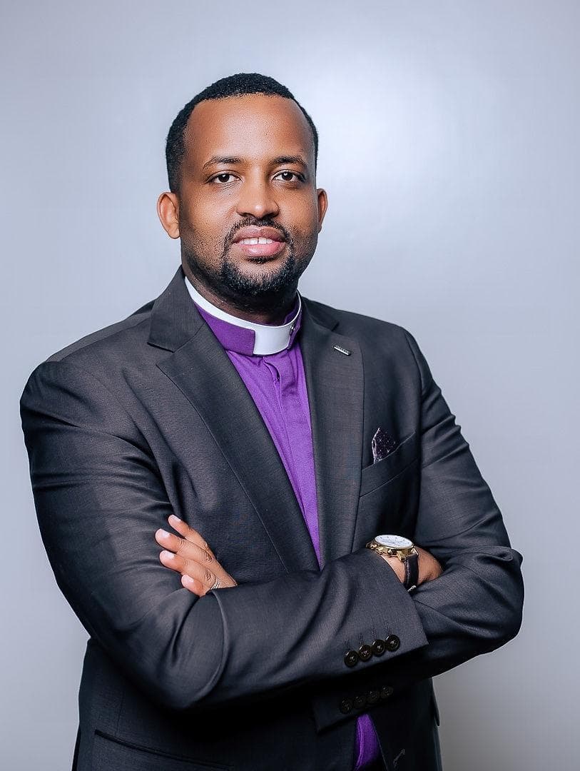 Timothy Mugisha